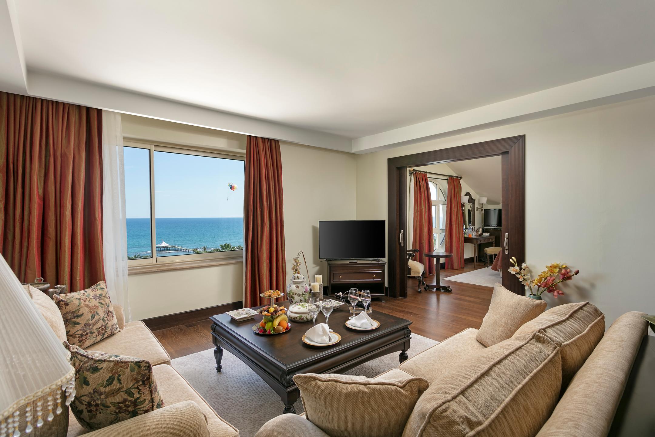 Alva Donna Beach Resort Comfort