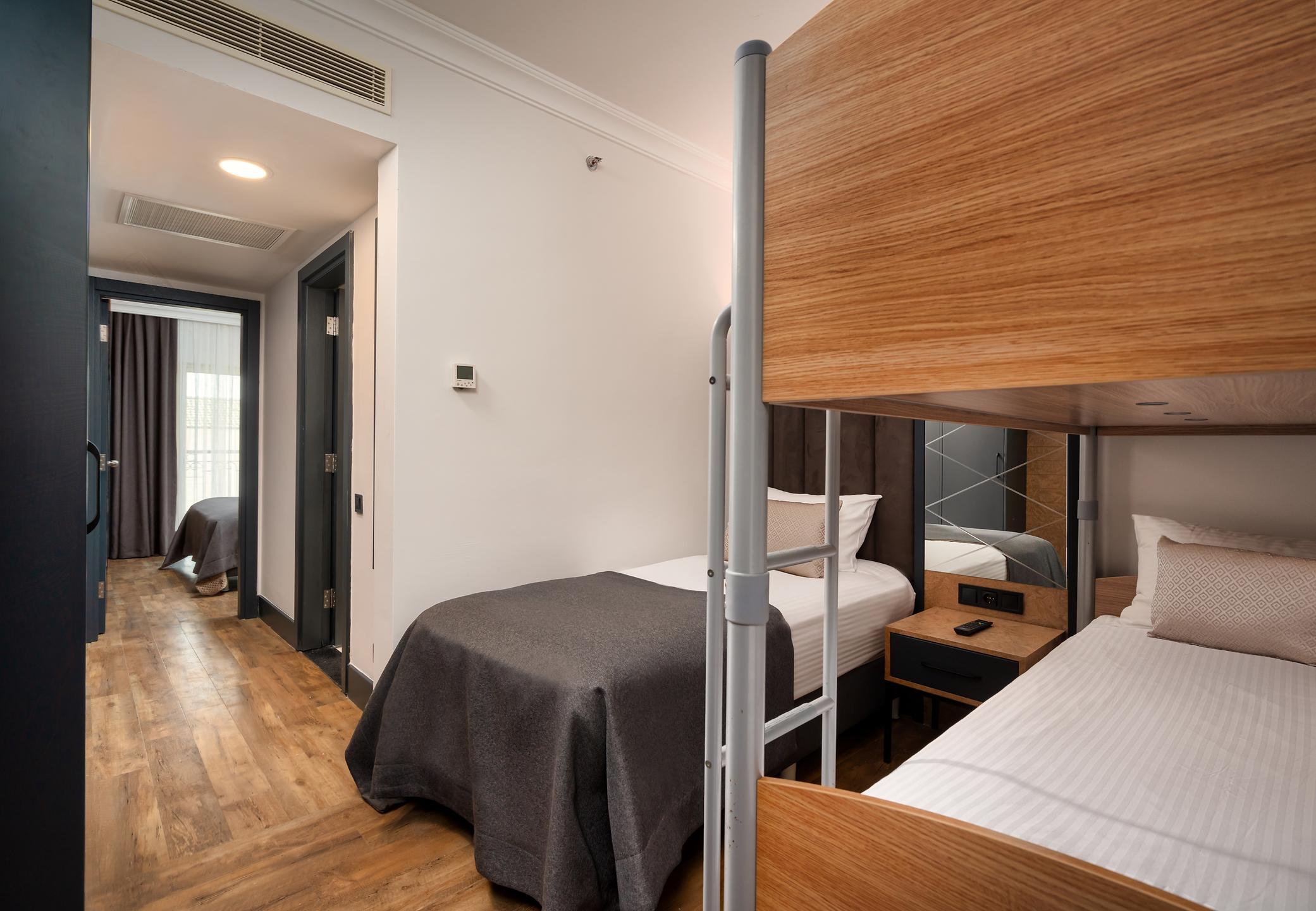 Alva Donna Exclusive Hotel & Spa