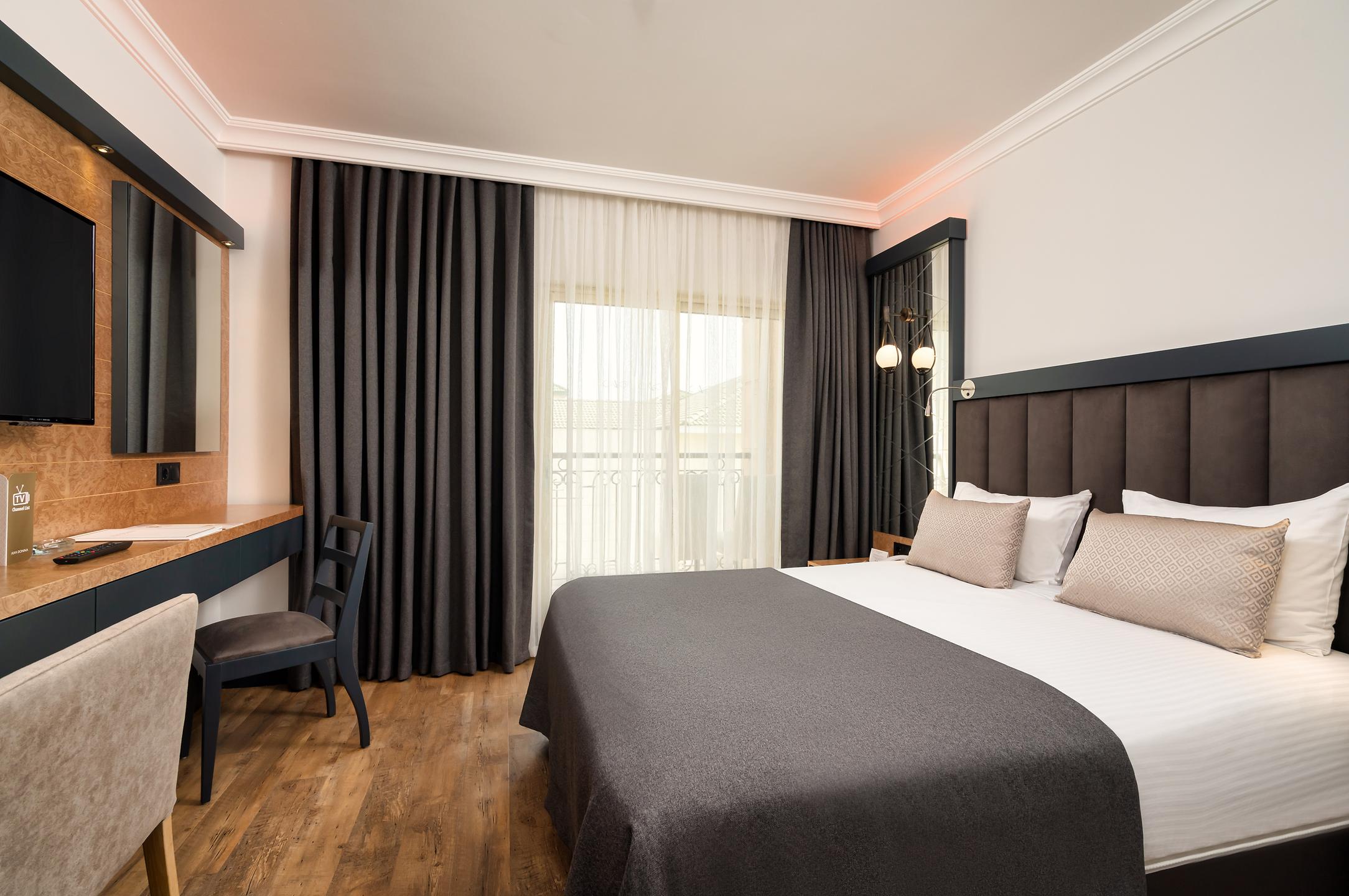 Alva Donna Exclusive Hotel & Spa