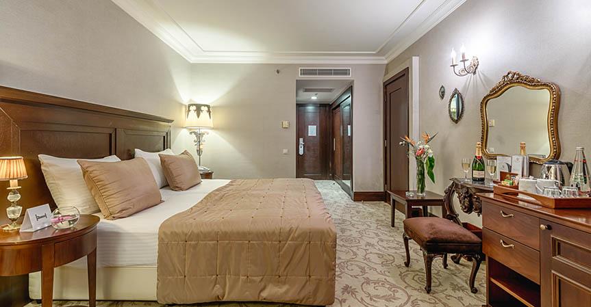 Alva Donna Exclusive Hotel & Spa