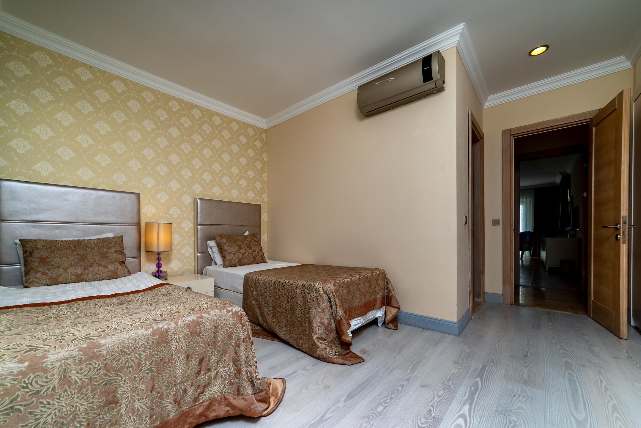 Amara Luxury Resort & Villas