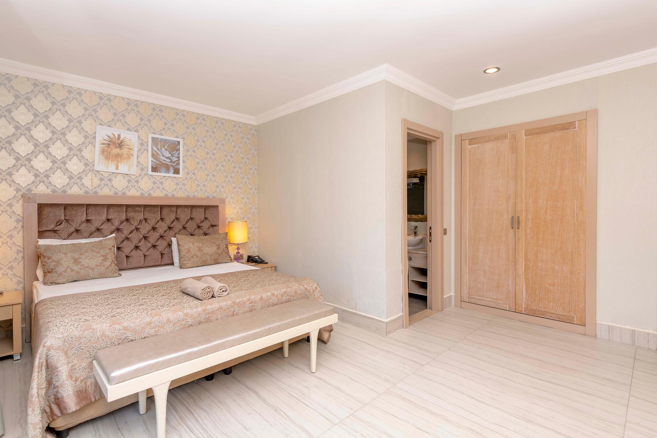 Amara Luxury Resort & Villas