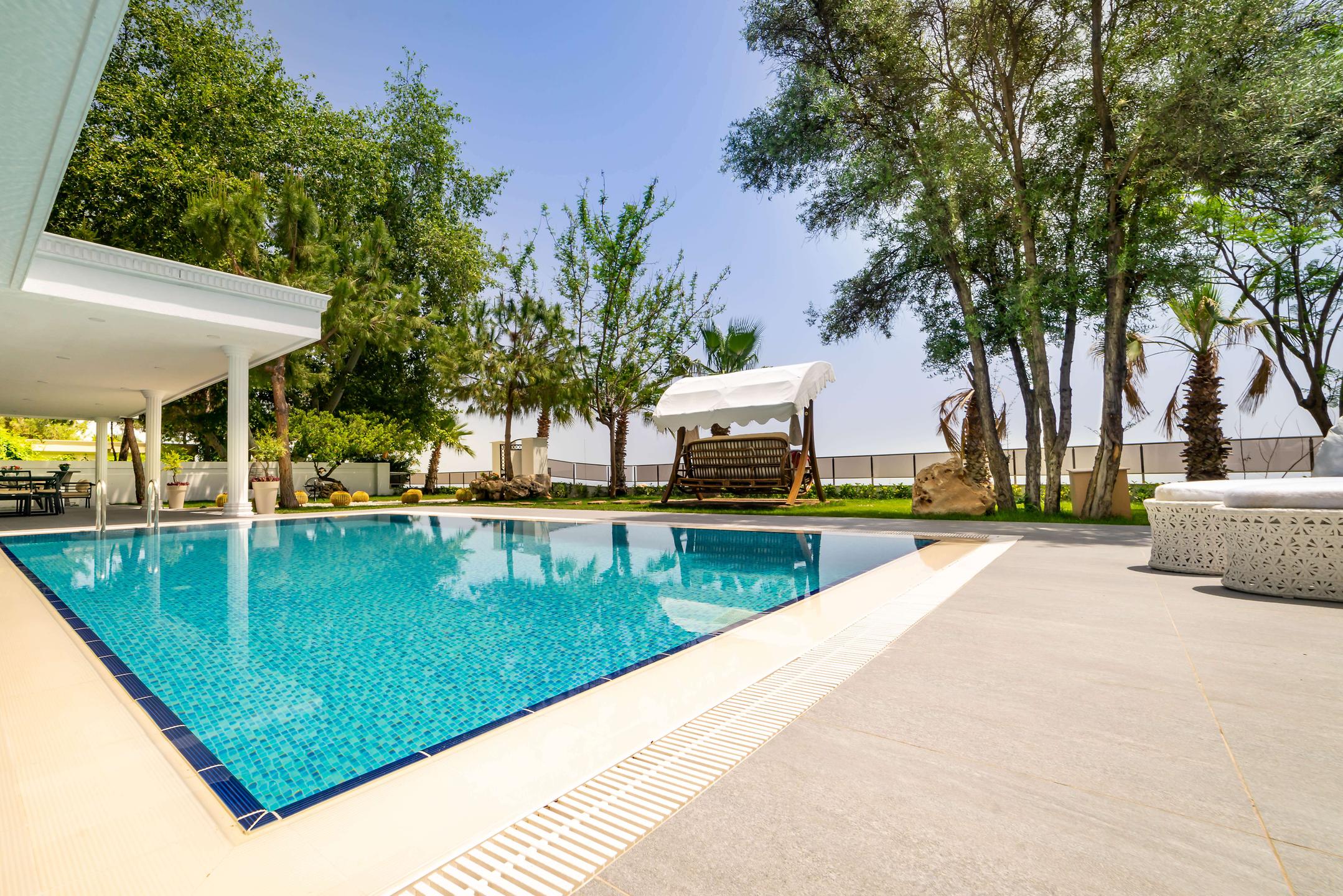 Amara Luxury Resort & Villas