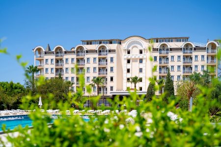 Amon Hotels Belek