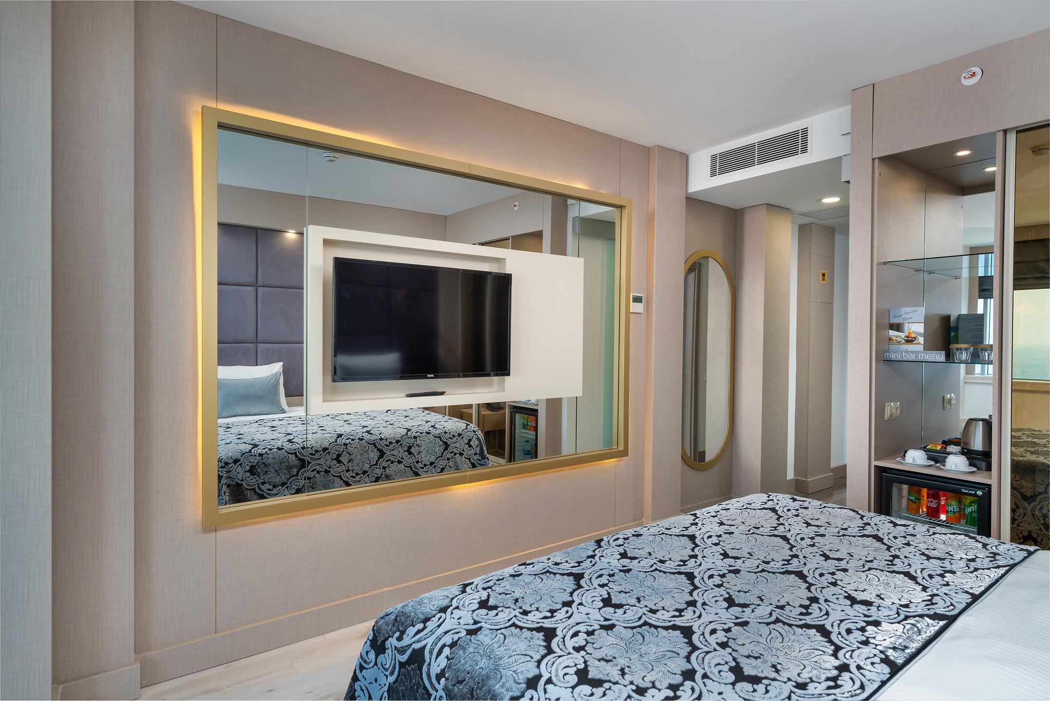 Antalya Hotel Resort & Spa