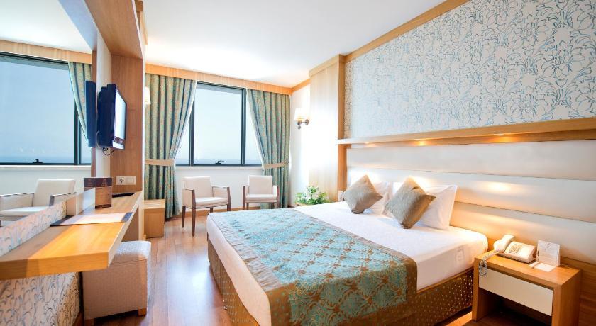 Antalya Hotel Resort & Spa