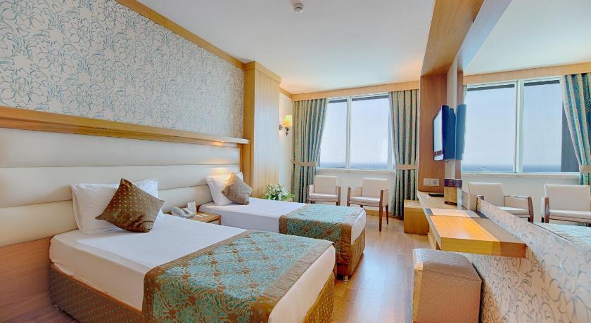 Antalya Hotel Resort & Spa