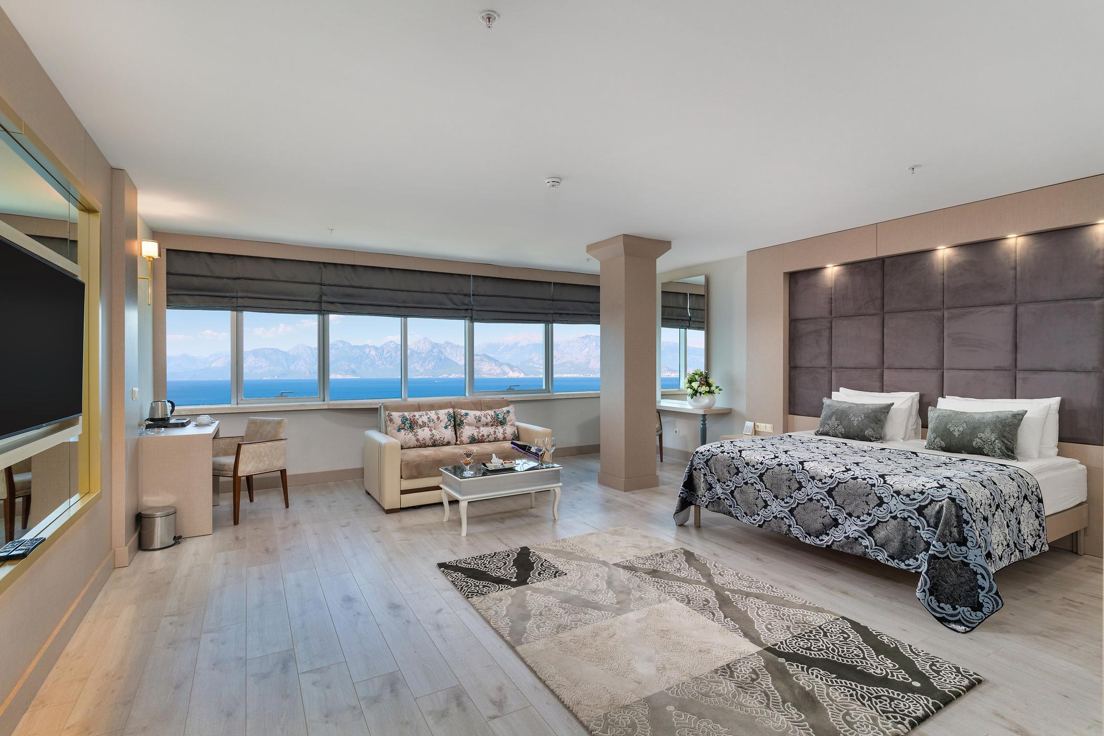 Antalya Hotel Resort & Spa