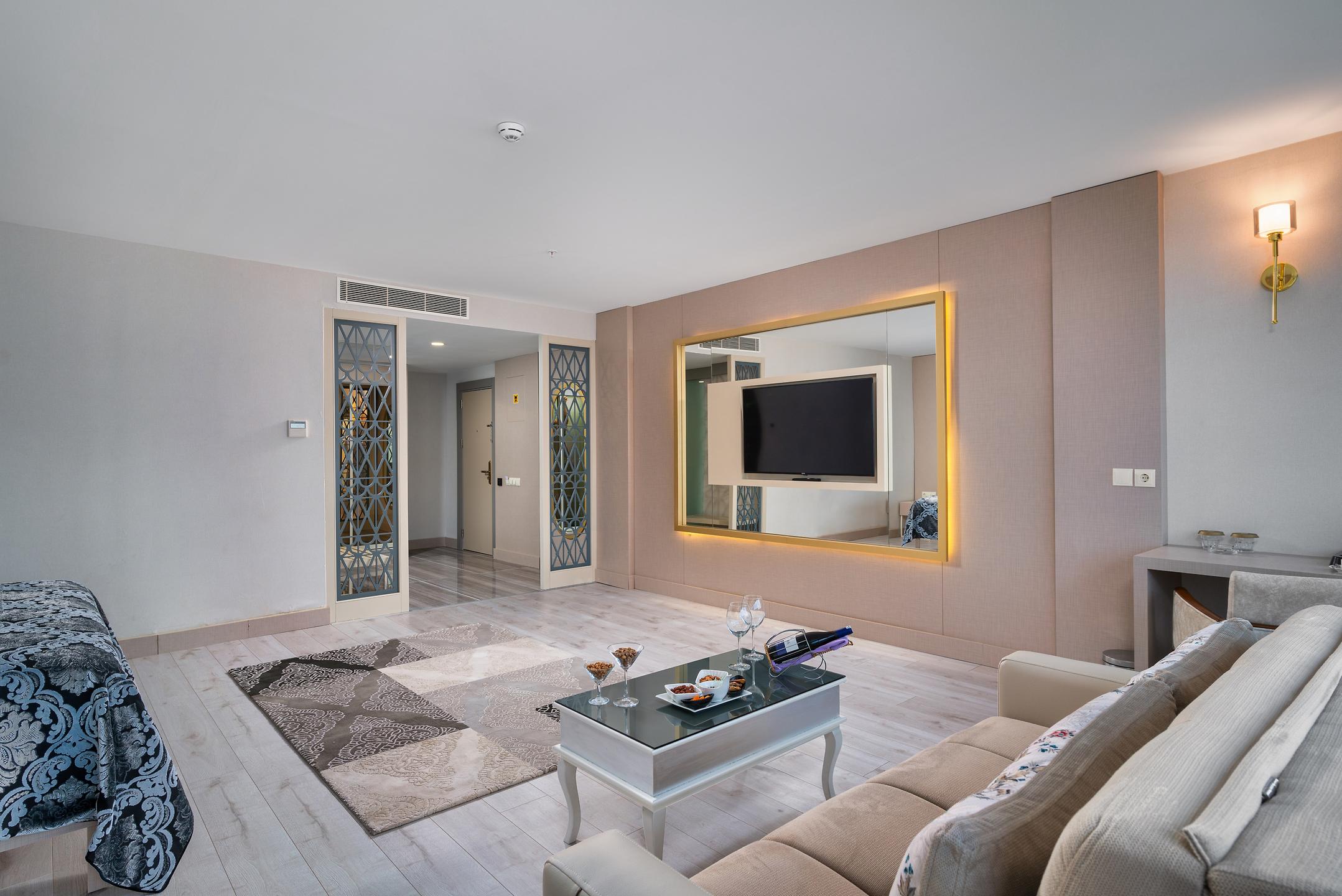 Antalya Hotel Resort & Spa