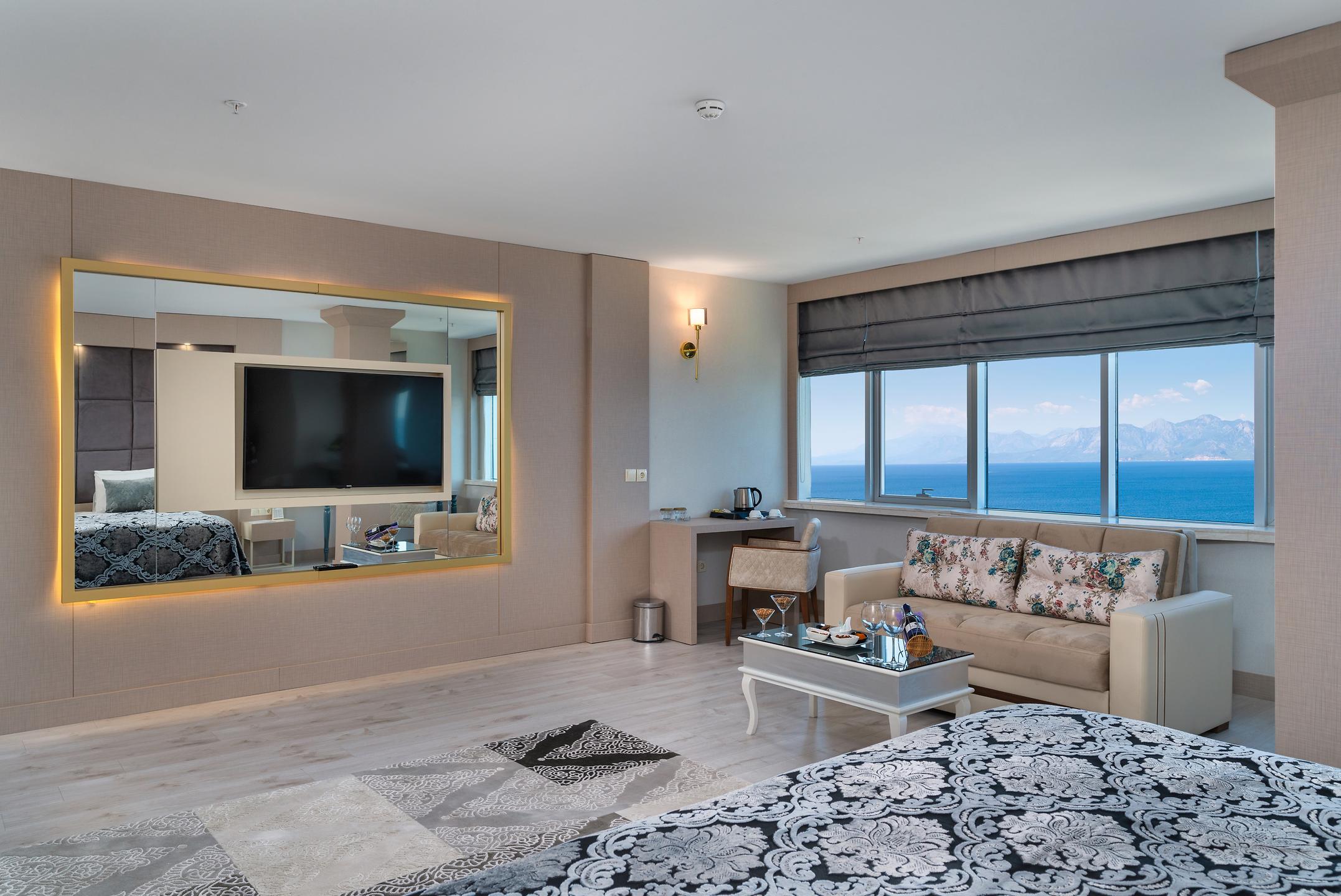 Antalya Hotel Resort & Spa