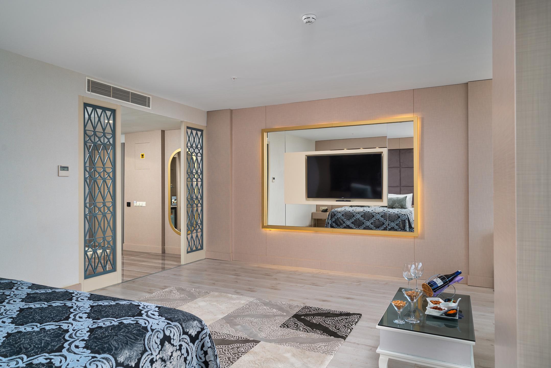 Antalya Hotel Resort & Spa