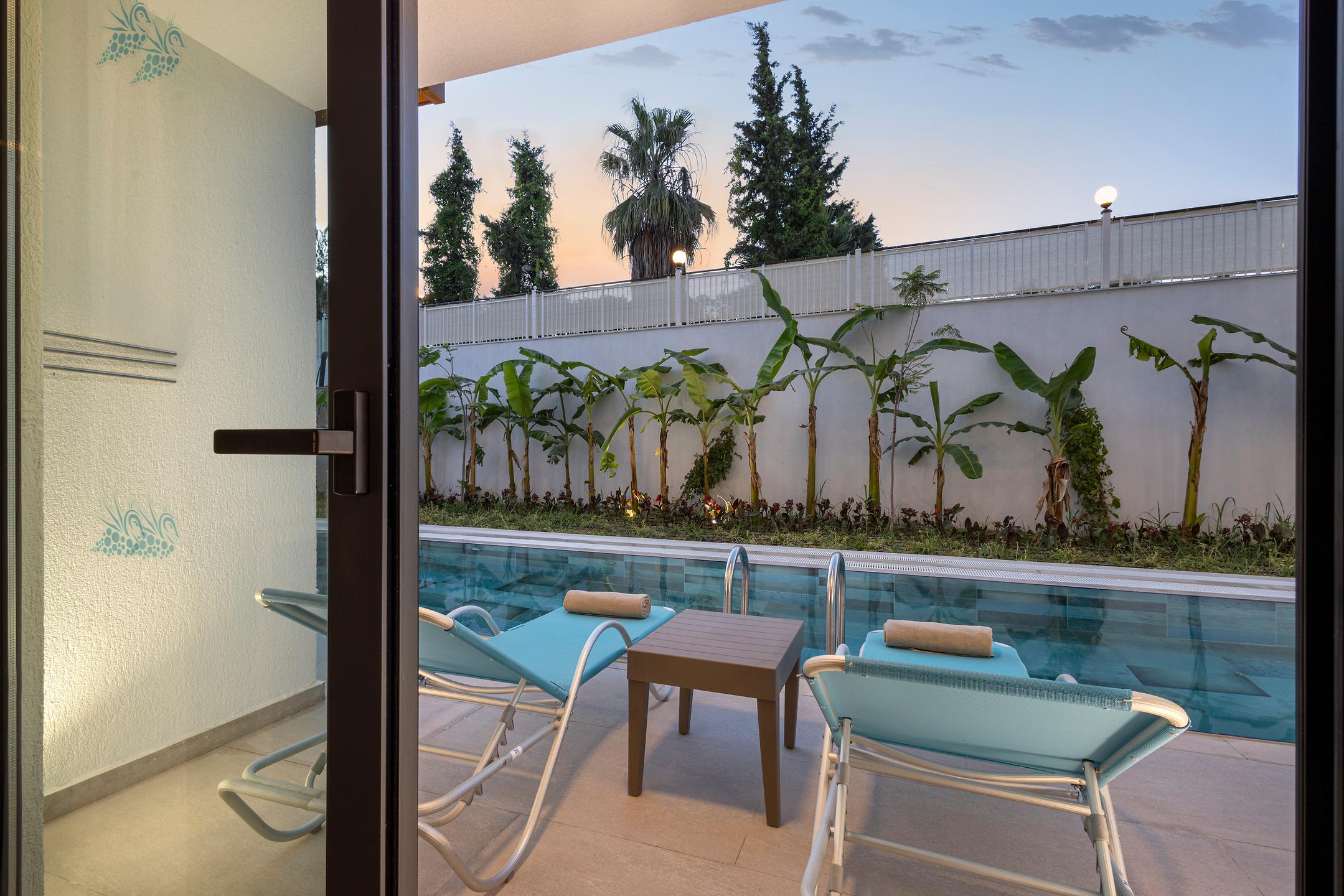 Arcanus Trendline Resort