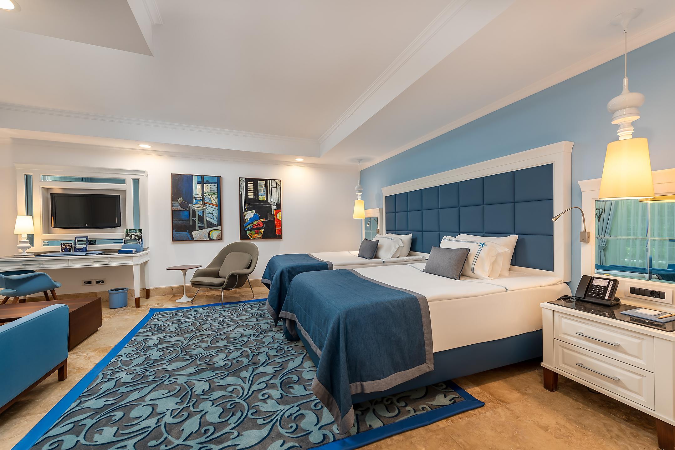 Azure Villas By Cornelia