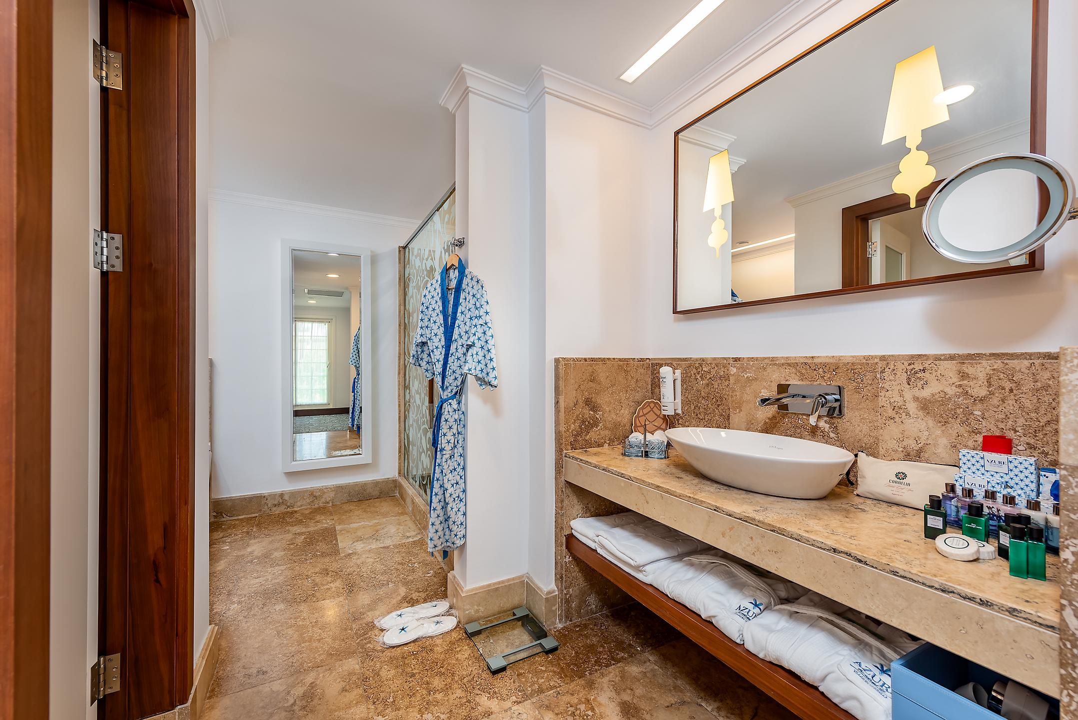 Azure Villas By Cornelia