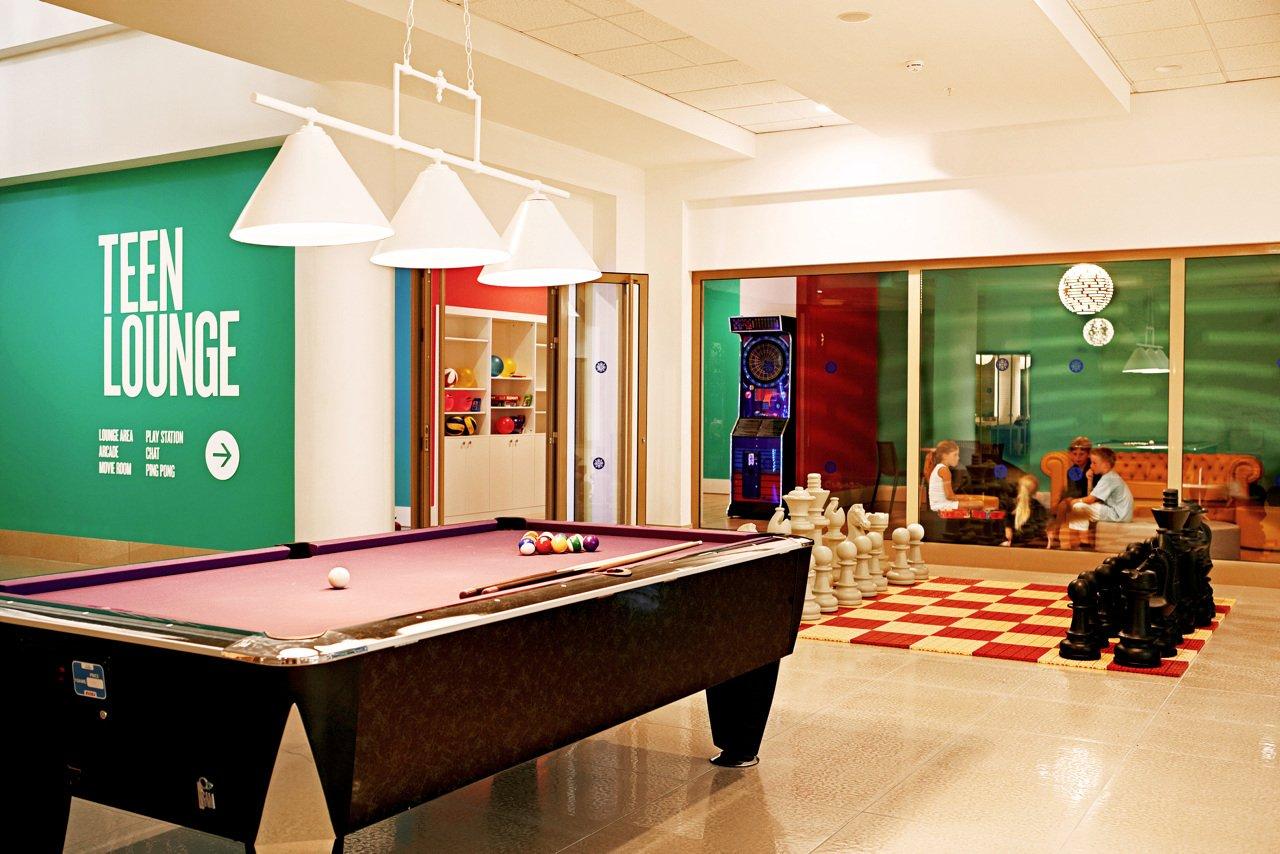 Barut Sunwing Side Beach