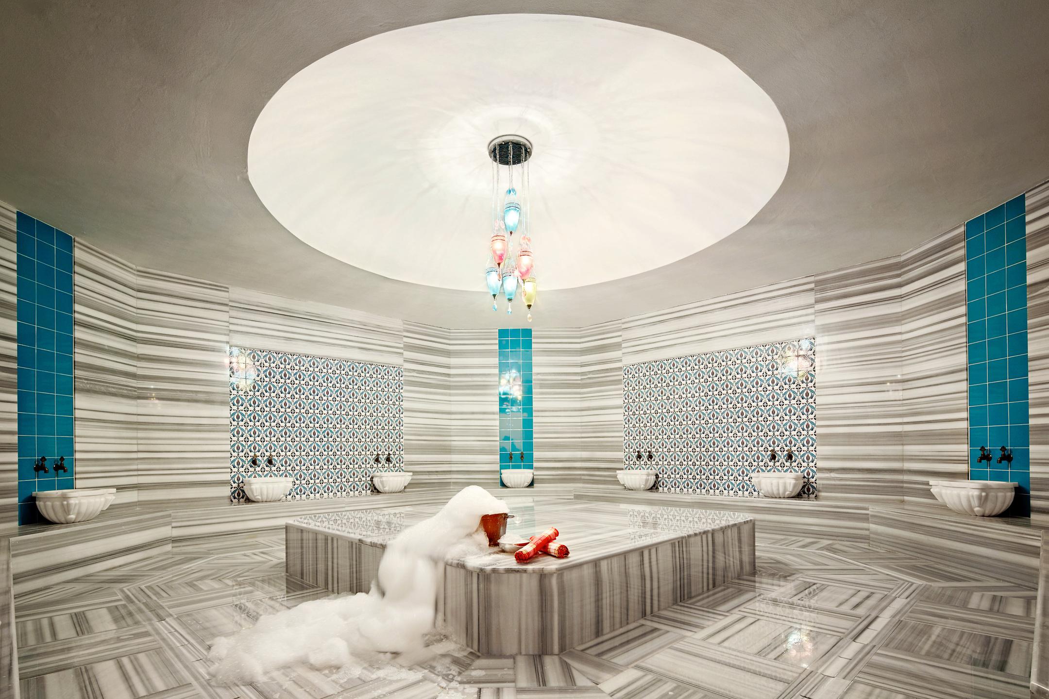 Barut Sunwing Side Beach