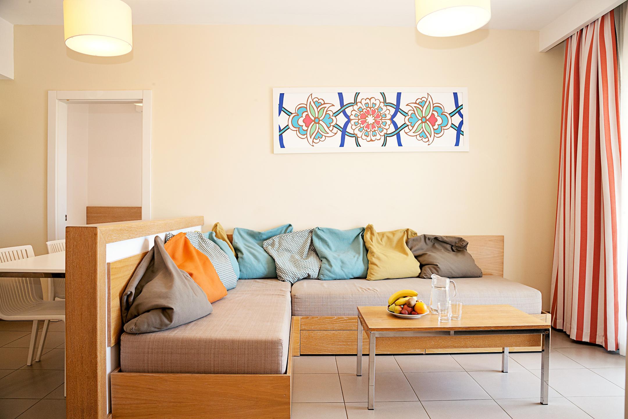 Barut Sunwing Side Beach