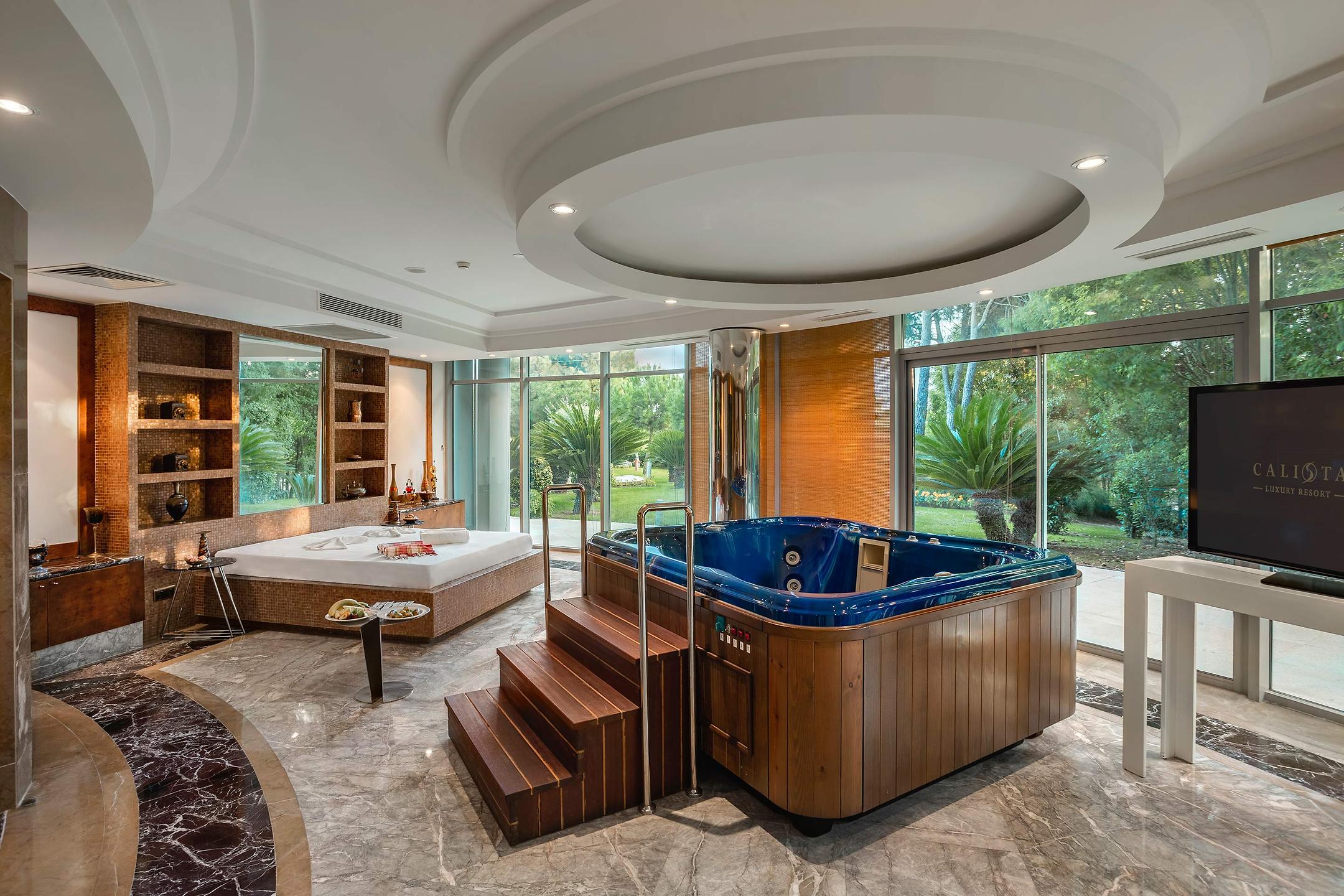 Calista Luxury Resort