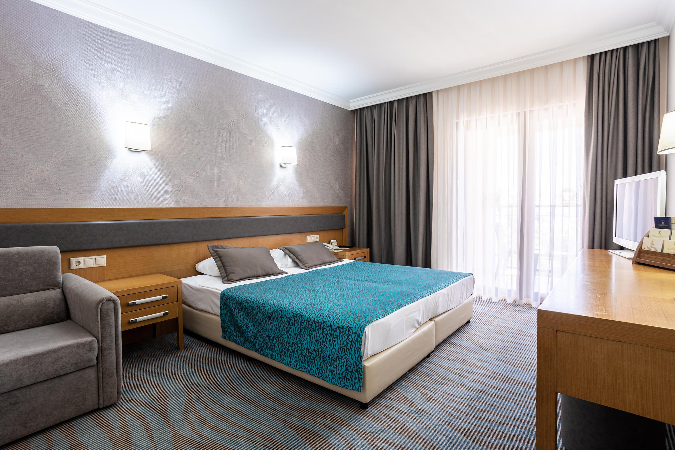 Club Hotel Phaselis Rose