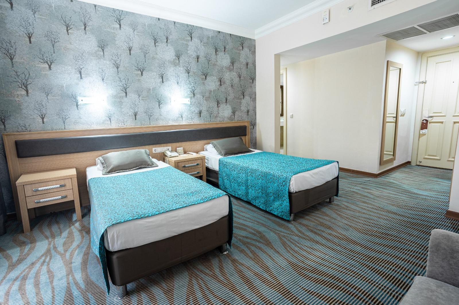 Club Hotel Phaselis Rose