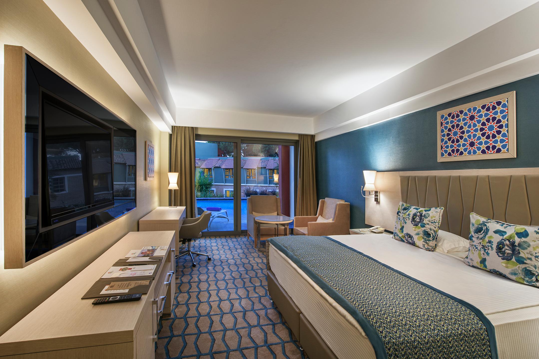 Megasaray Club Belek