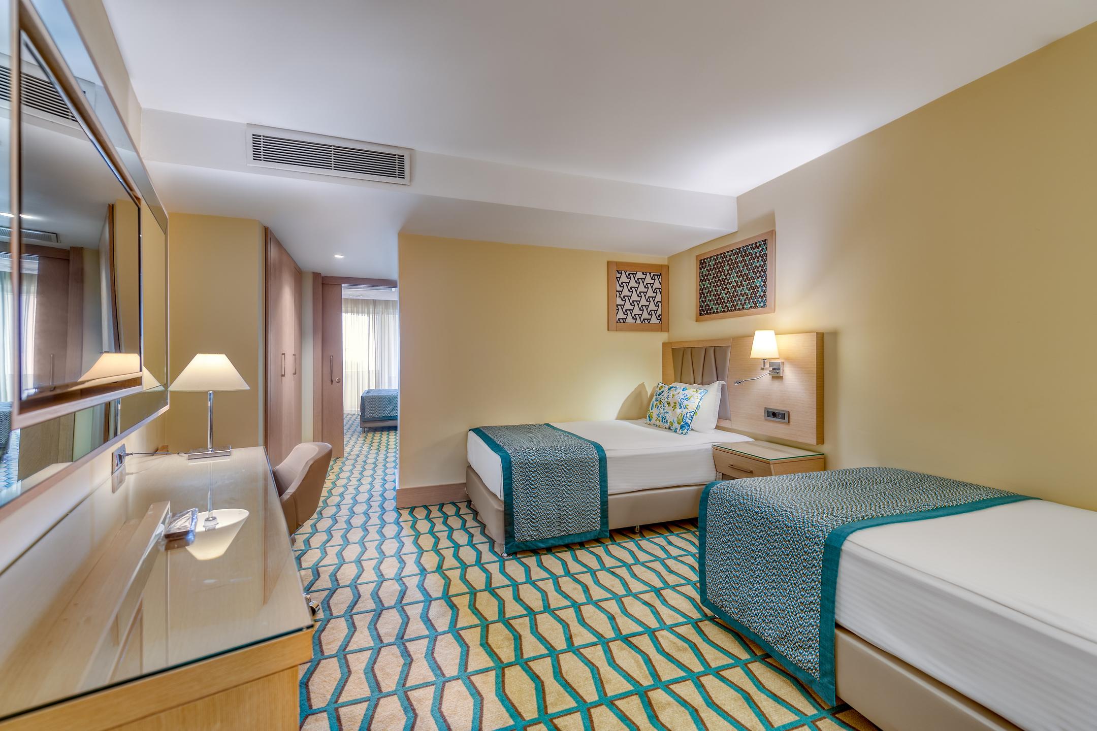 Megasaray Club Belek