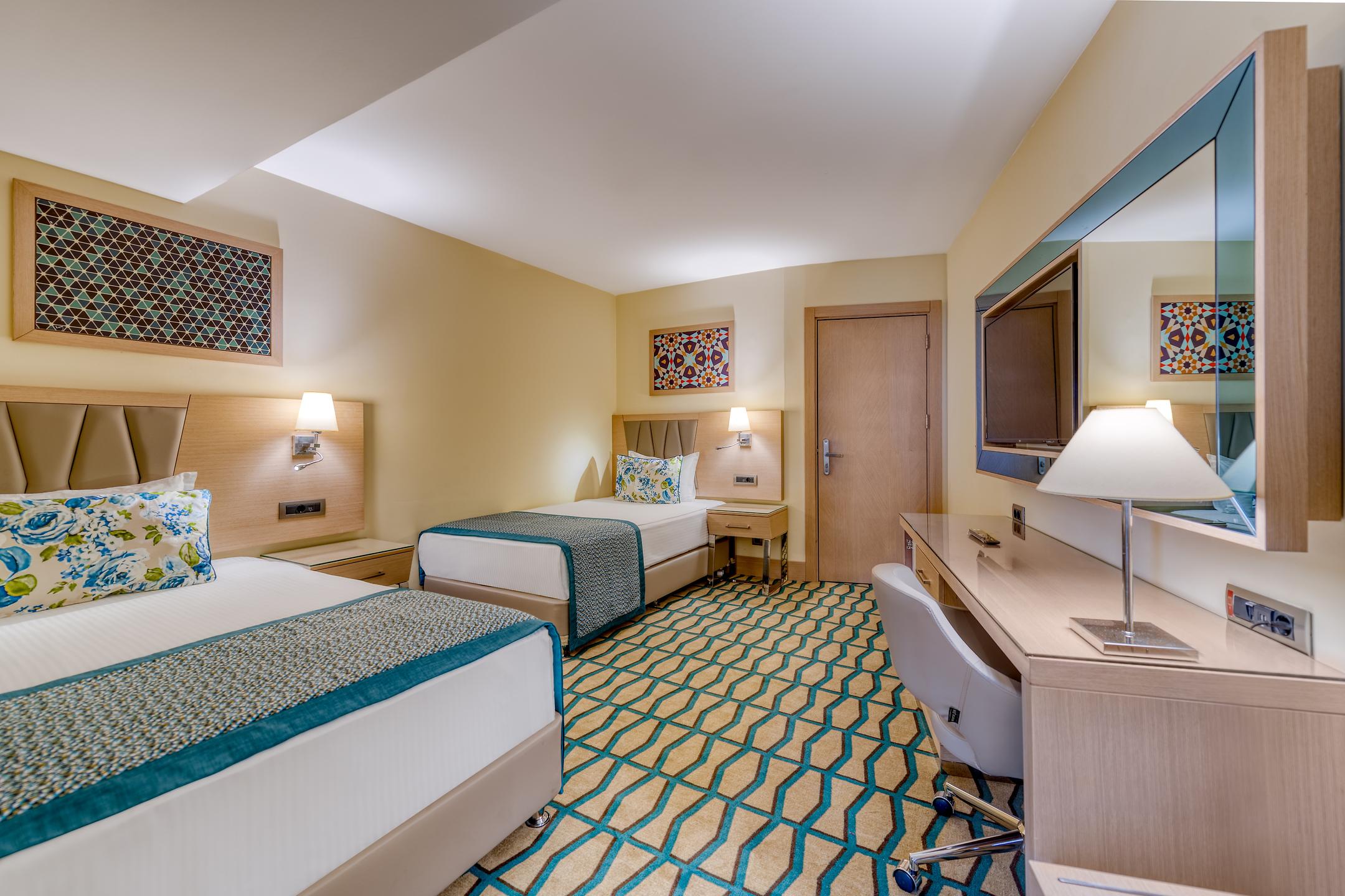 Megasaray Club Belek