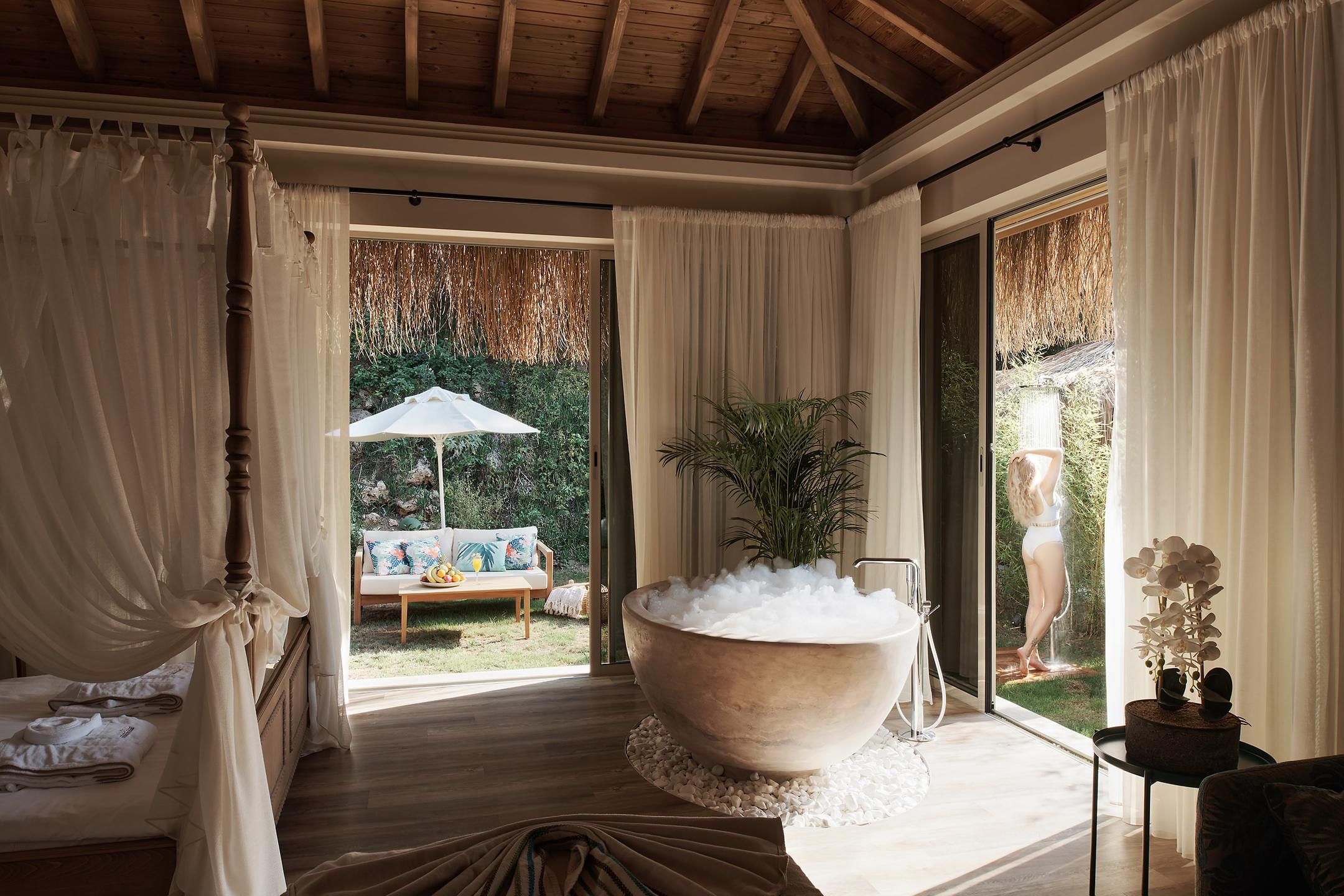 Club Privé By Rixos Belek