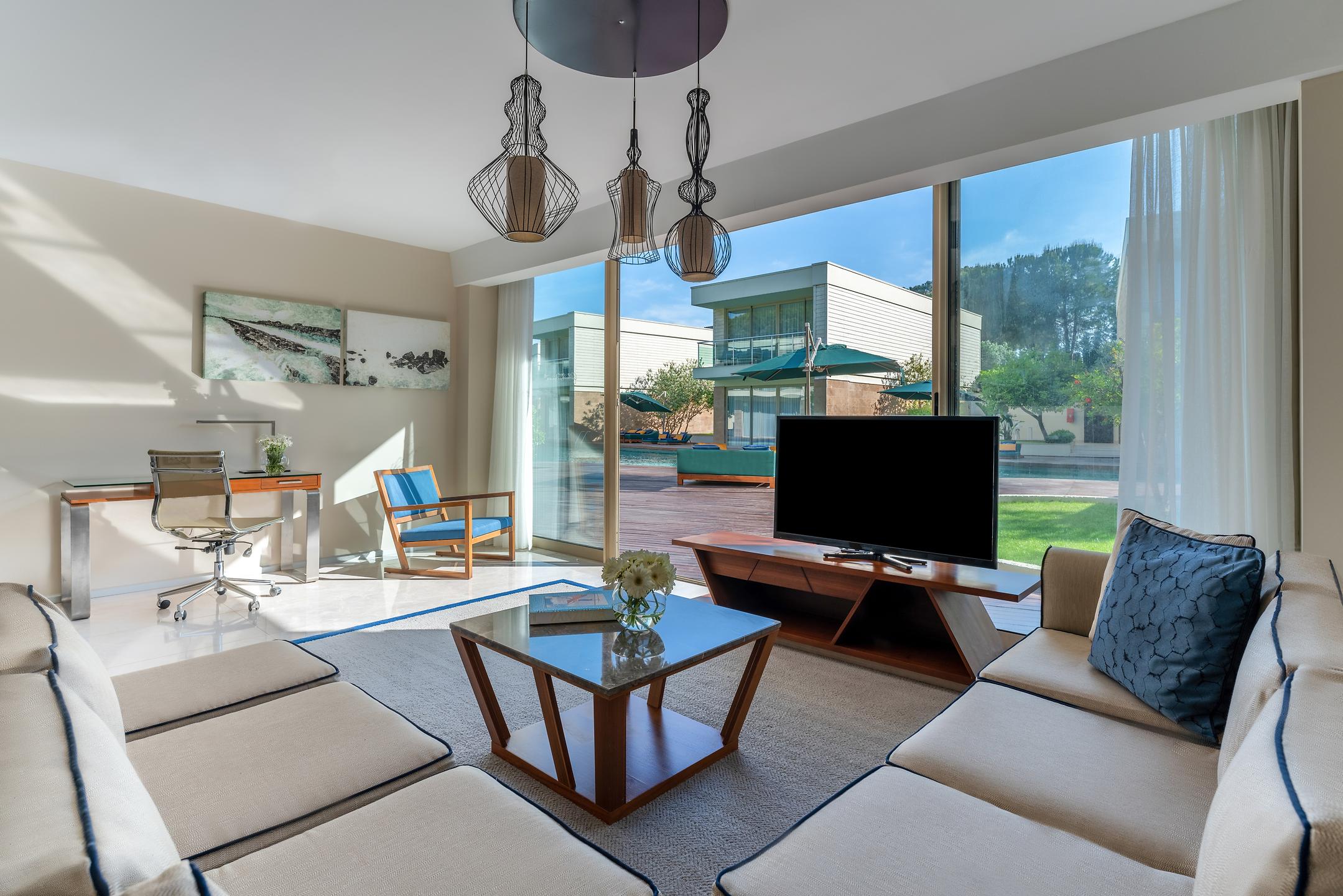 Club Privé By Rixos Belek