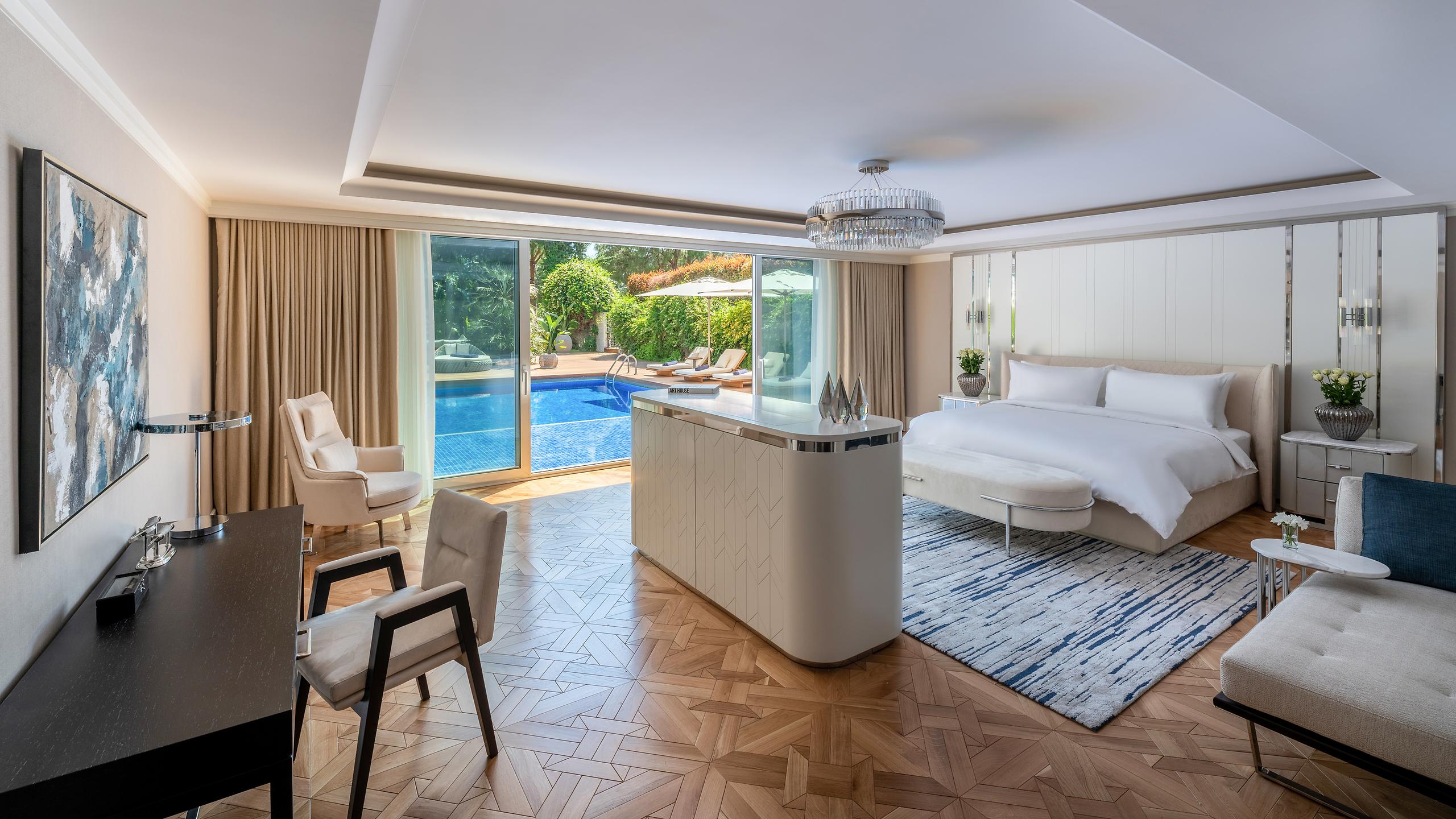 Club Privé By Rixos Belek