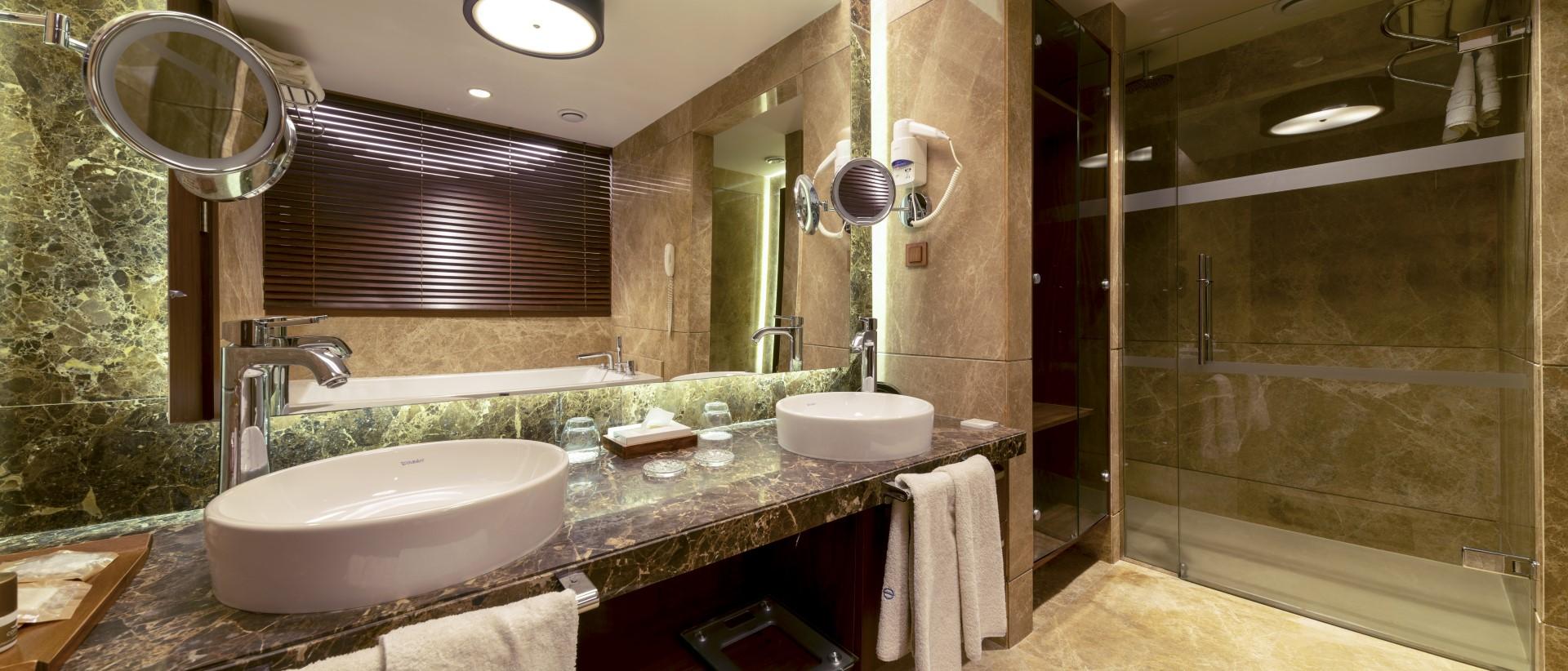 Concorde De Luxe Resort