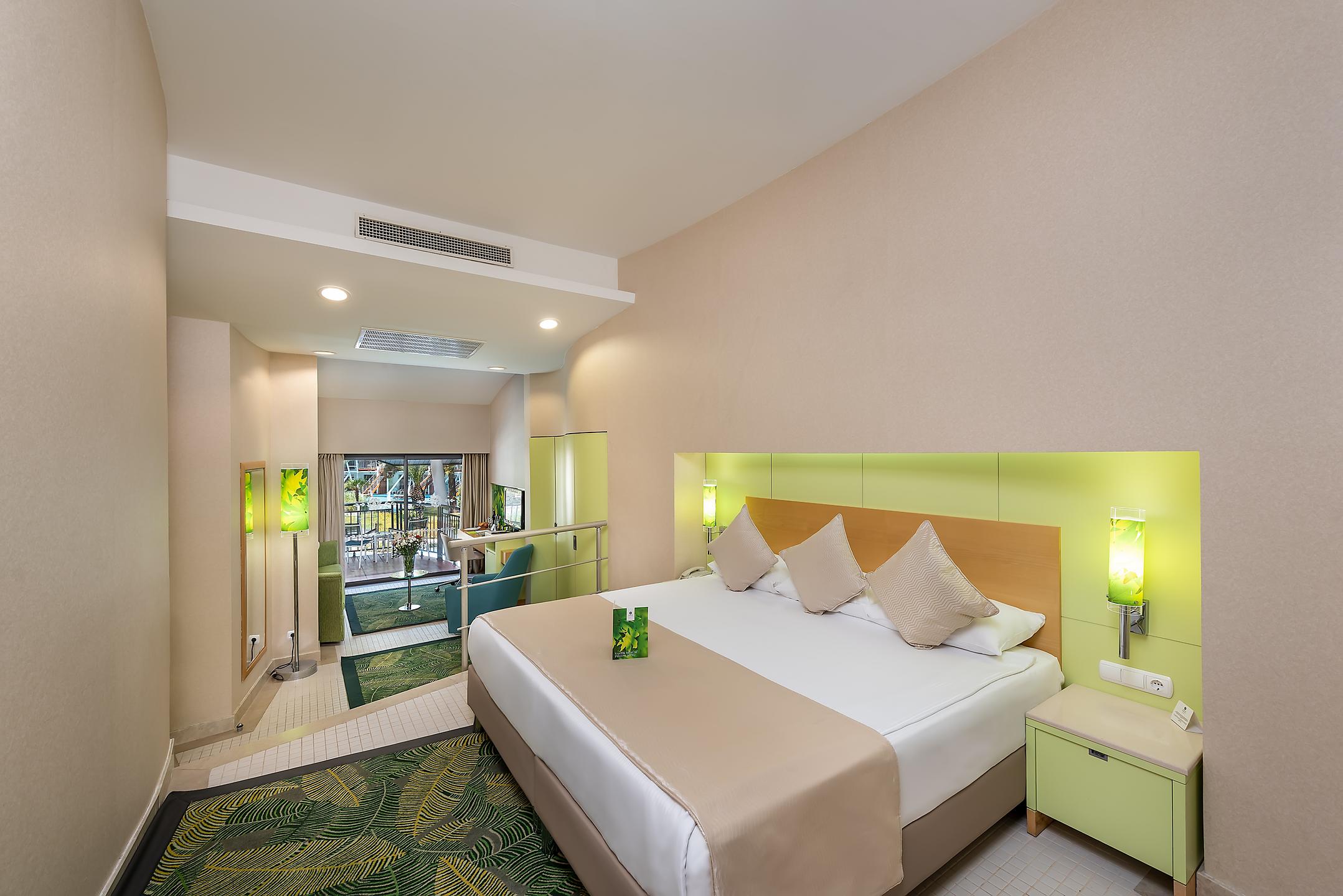 Cornelia Deluxe Resort