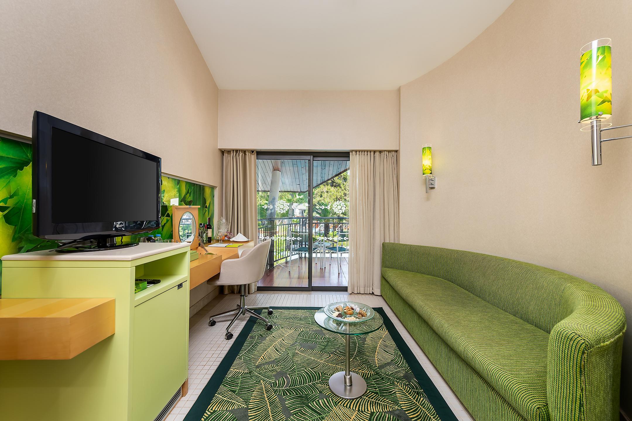 Cornelia Deluxe Resort