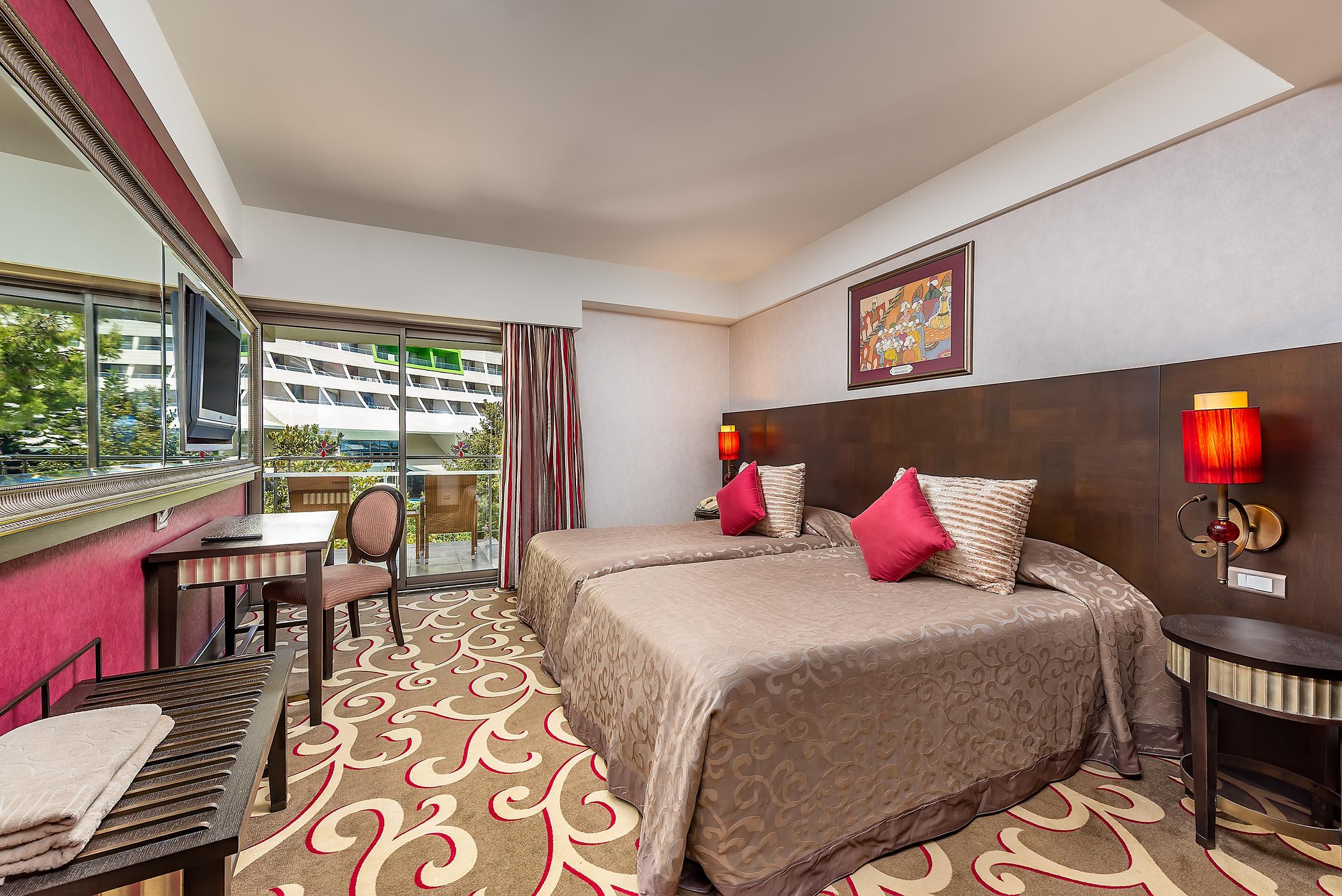 Cornelia Diamond Golf Resort & Spa