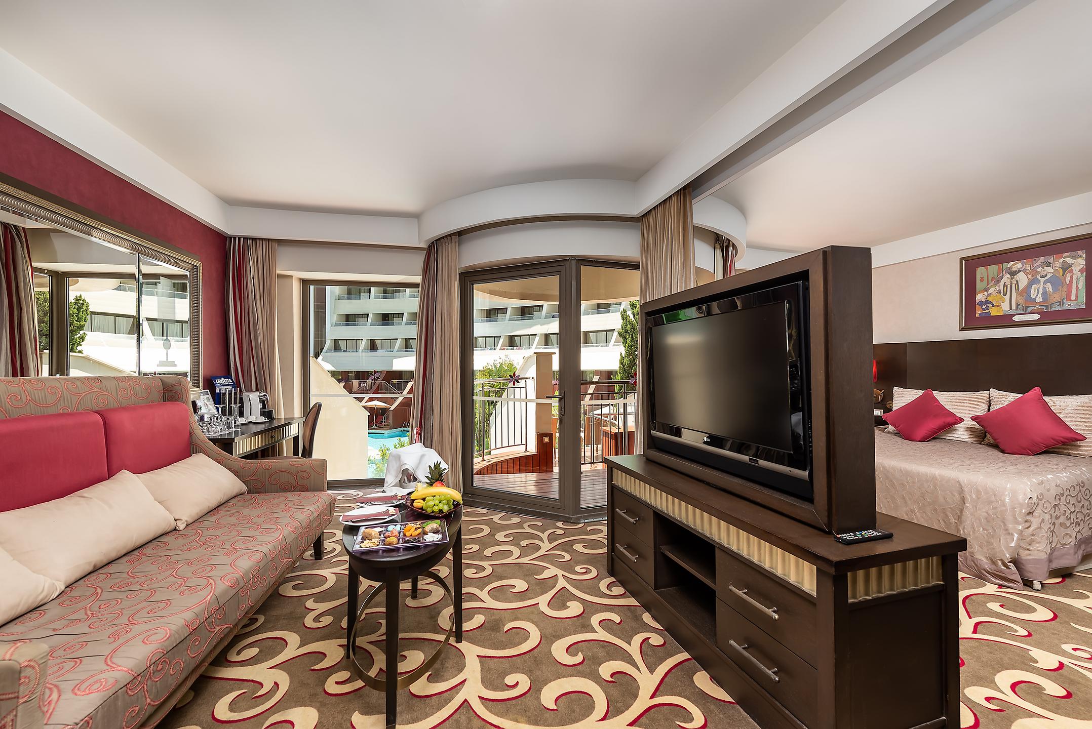 Cornelia Diamond Golf Resort & Spa