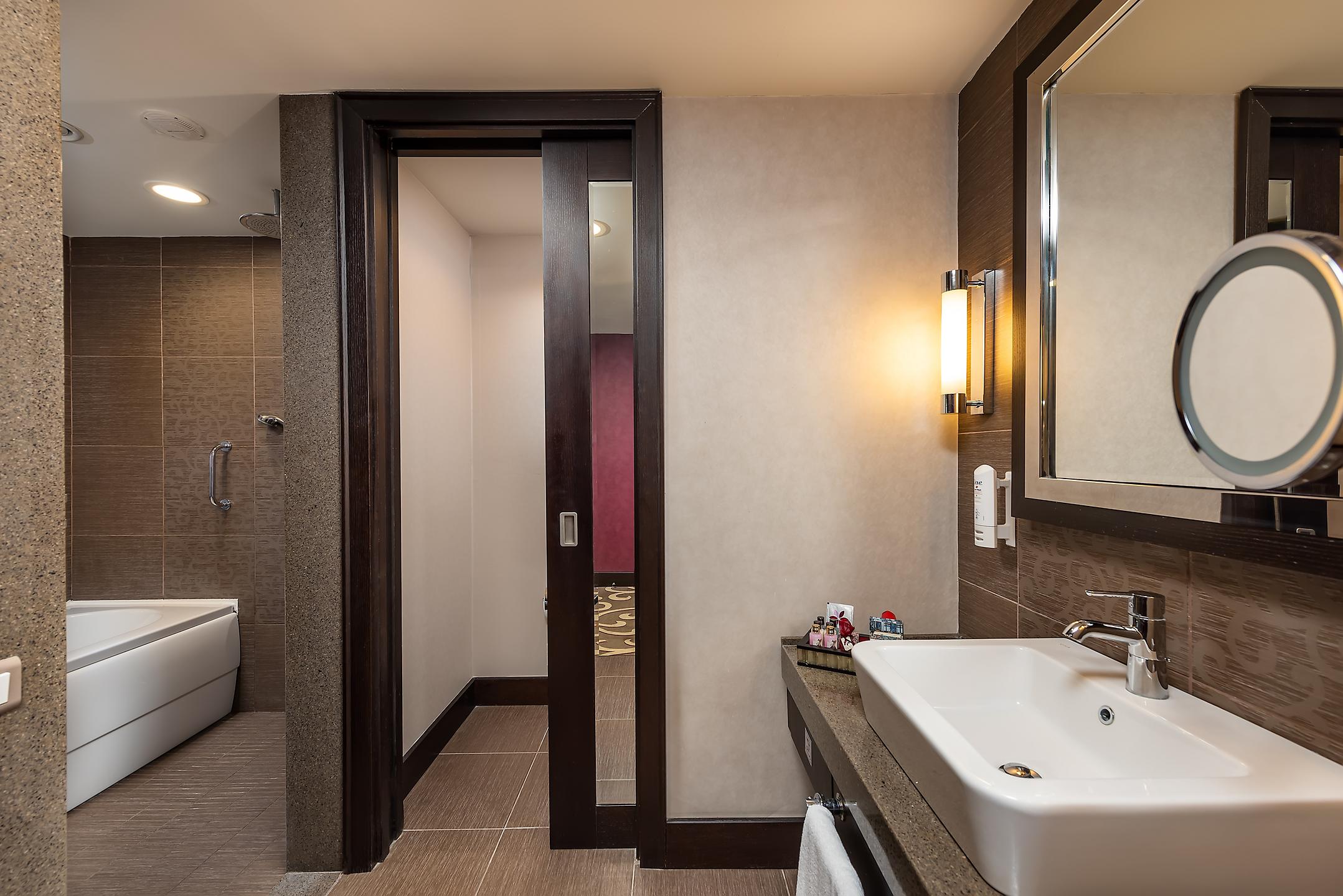 Cornelia Diamond Golf Resort & Spa