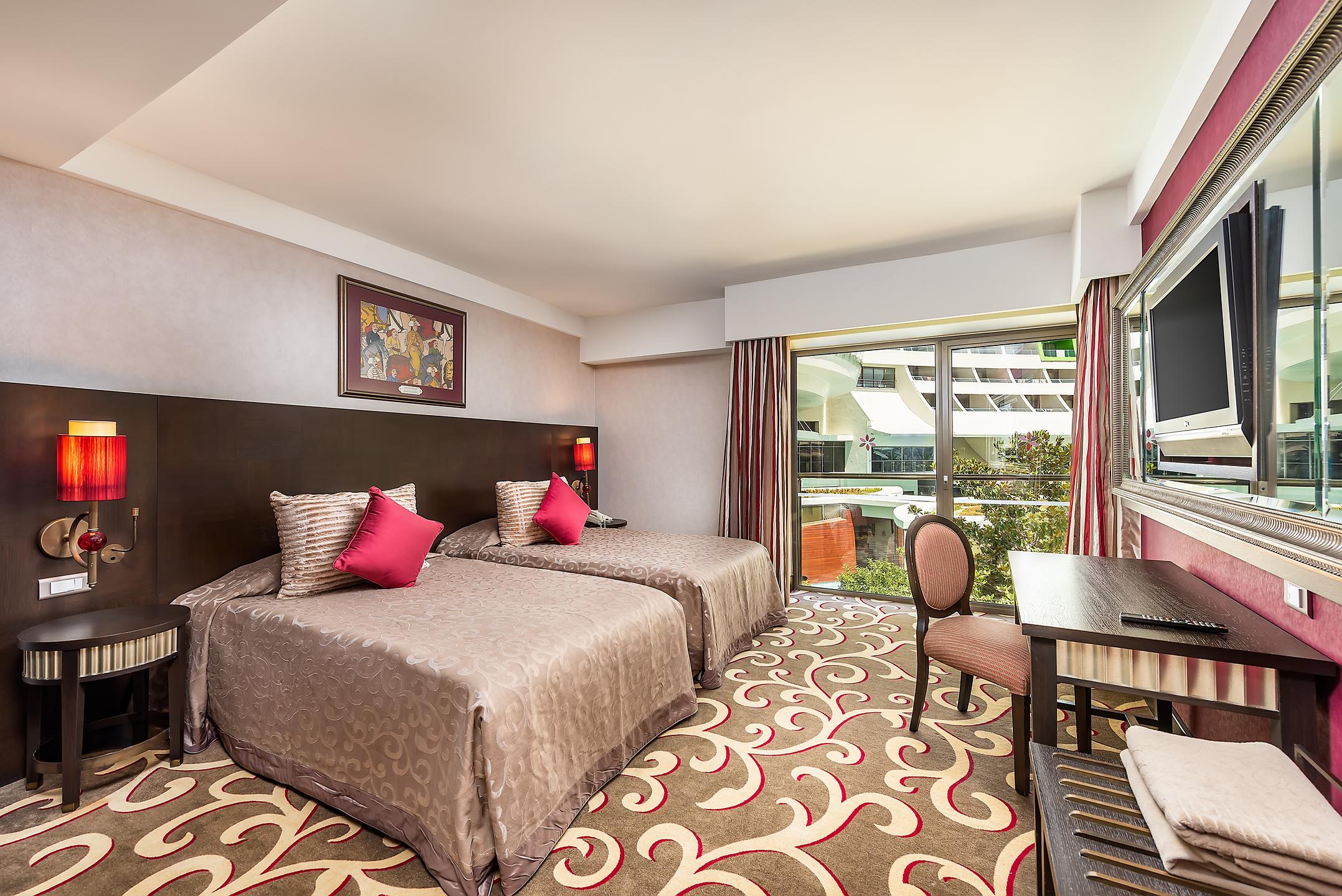 Cornelia Diamond Golf Resort & Spa