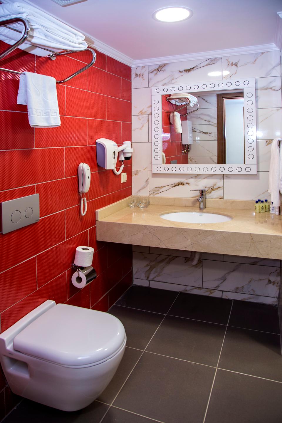 Crystal Family World Of Colours