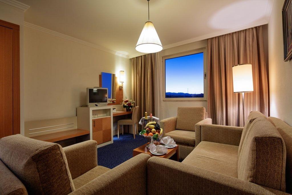 Crystal Hotels Admiral Resort