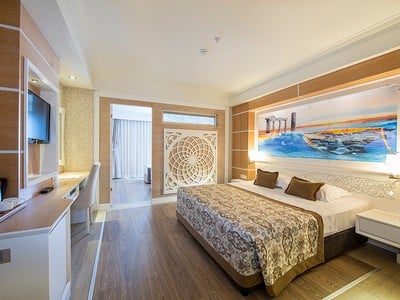 Crystal Sunset Luxury Resort