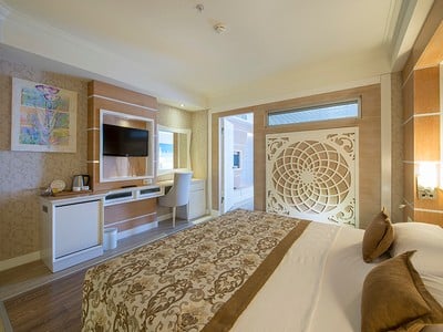 Crystal Sunset Luxury Resort