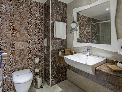 Crystal Sunset Luxury Resort