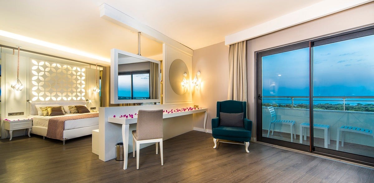 Diamond Premium Hotel & Spa