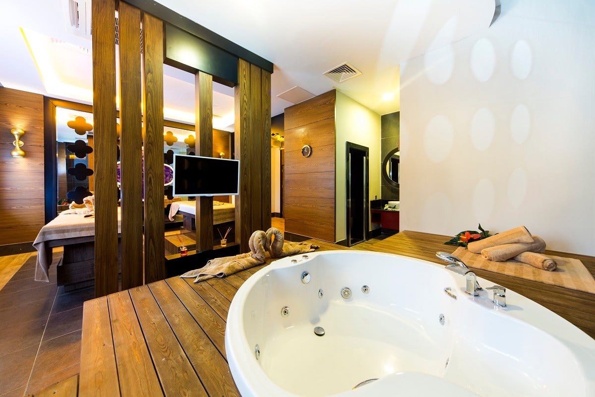 Diamond Premium Hotel & Spa