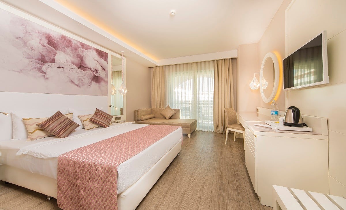 Diamond Premium Hotel & Spa