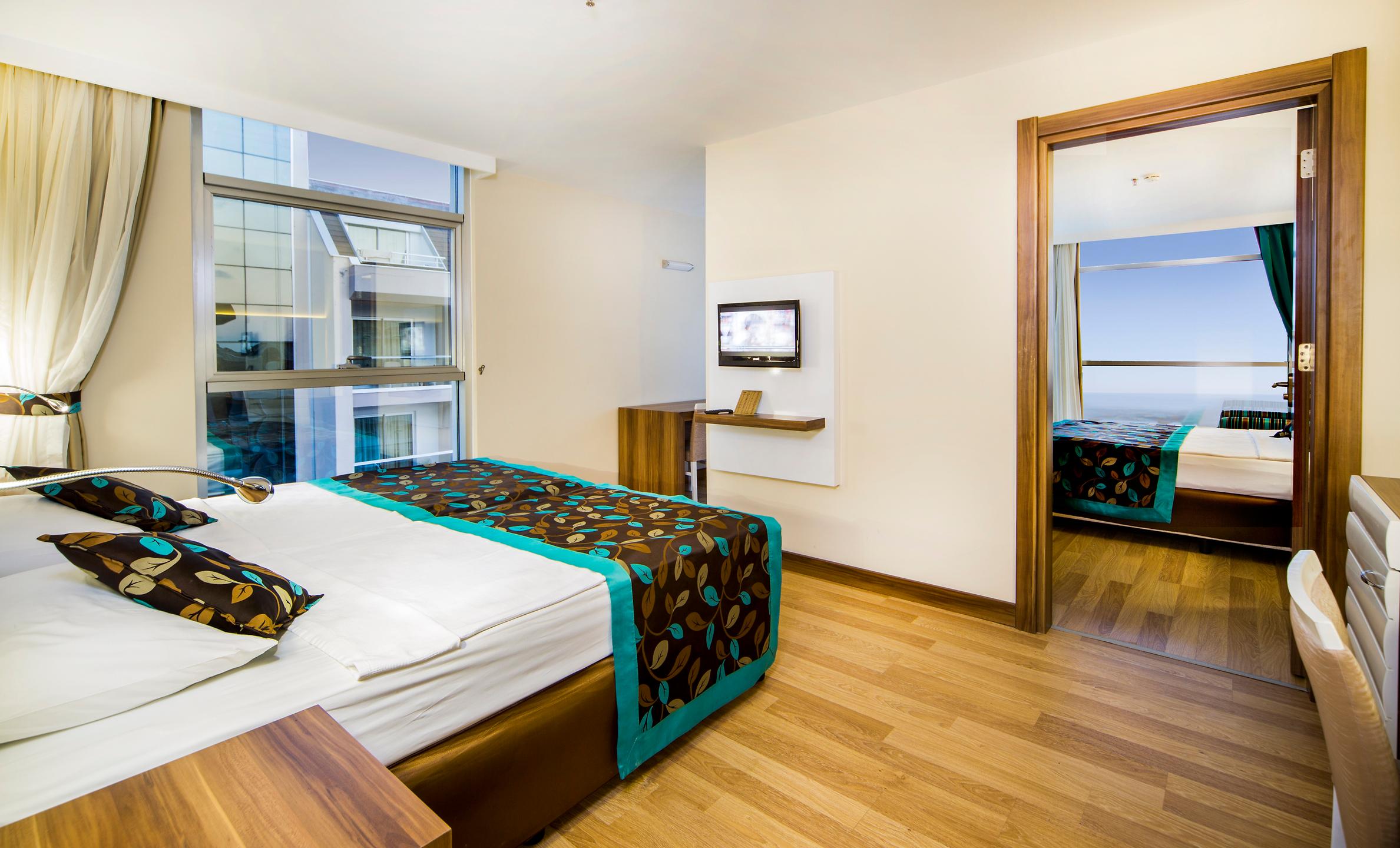 Dizalya Palm Garden Hotel