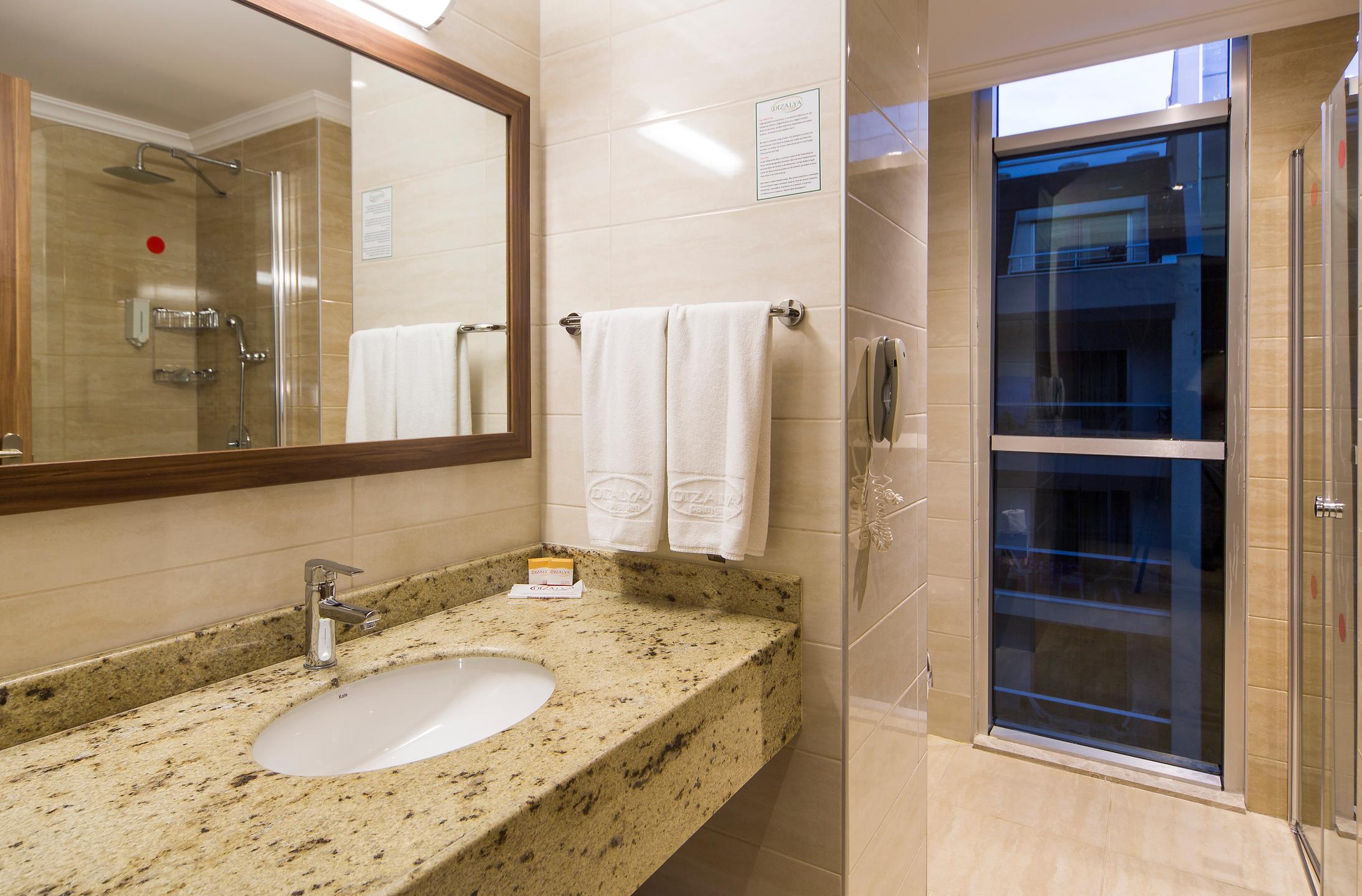 Dizalya Palm Garden Hotel