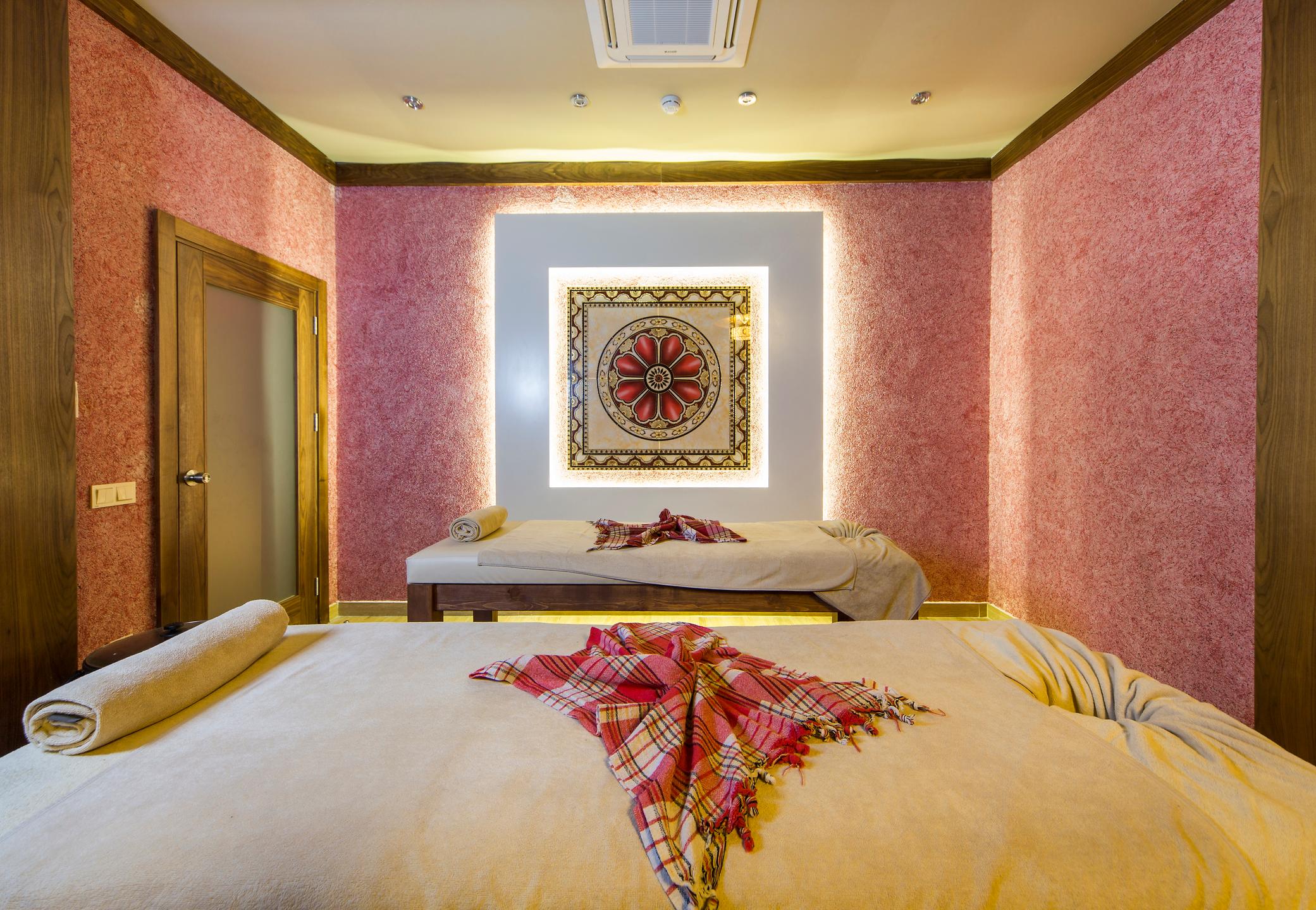 Dizalya Palm Garden Hotel