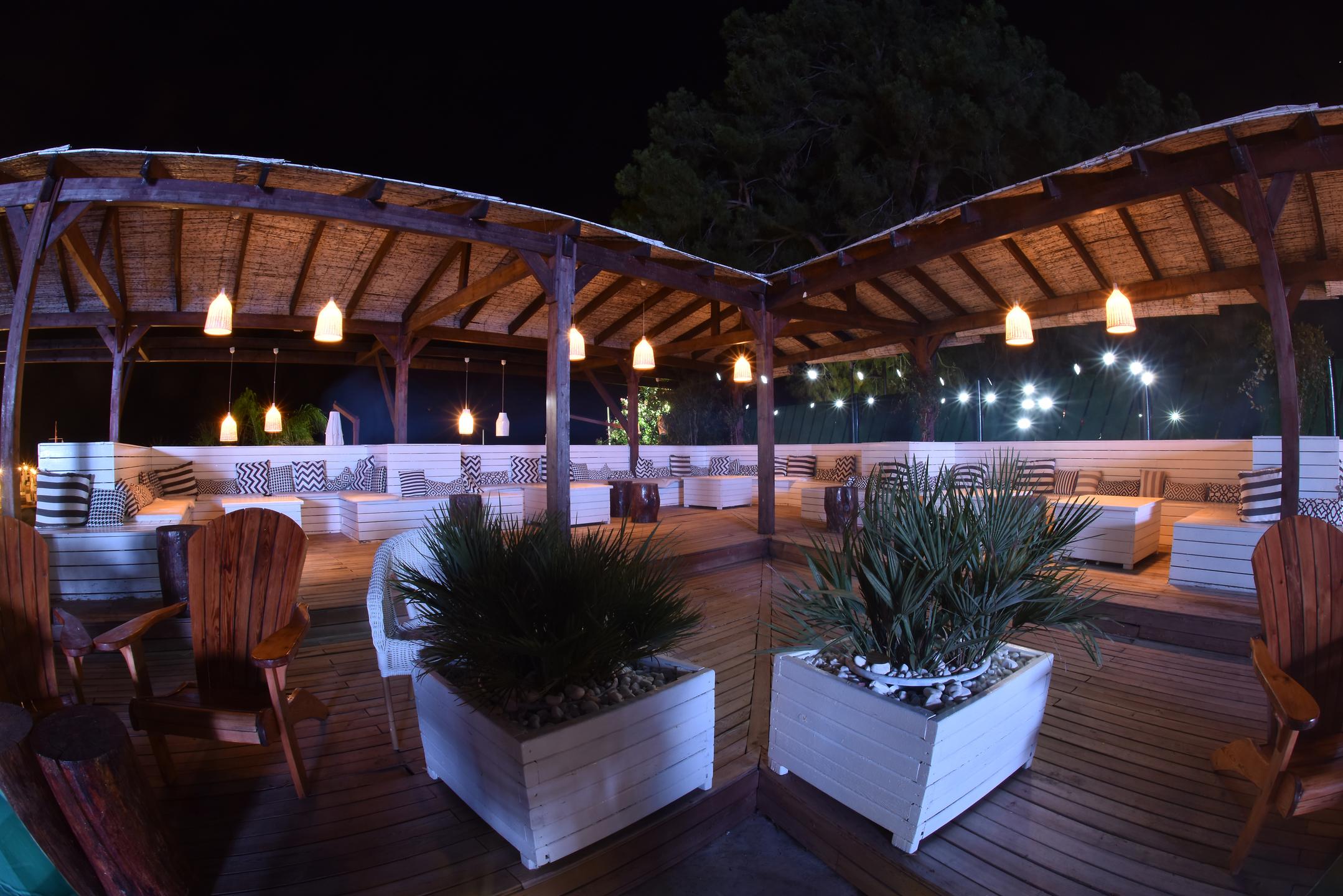 Doubletree By Hilton Antalya Kemer