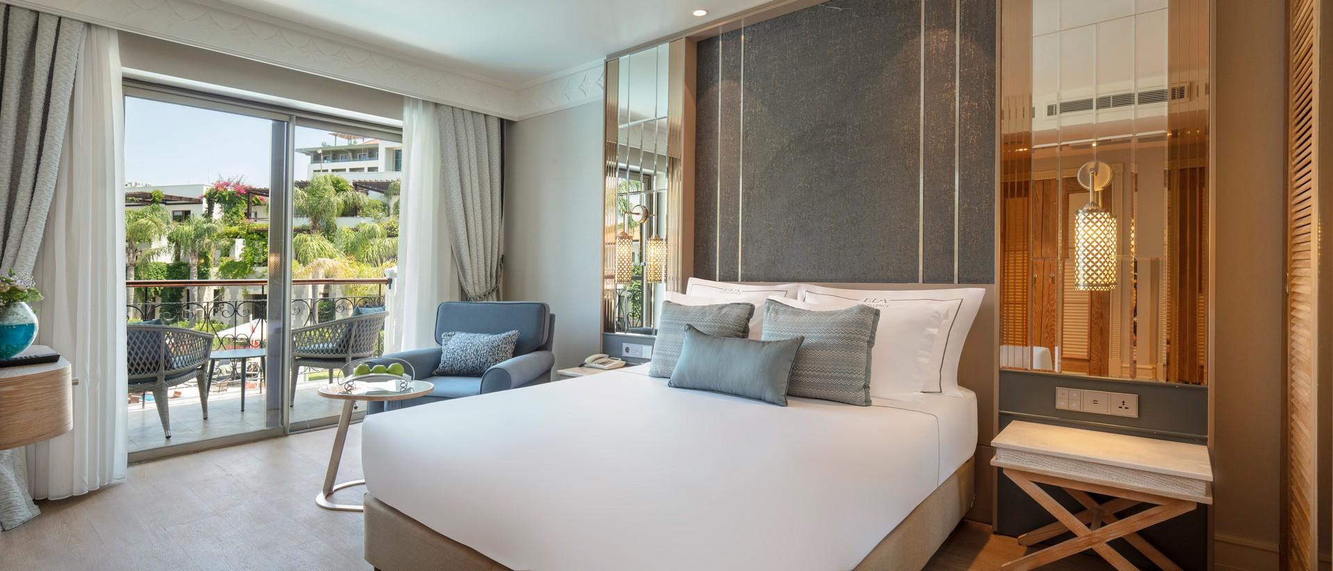 Ela Excellence Resort Belek